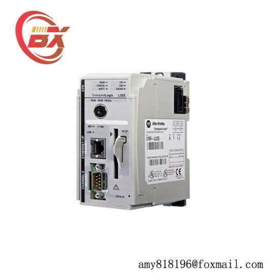 1769-L35 Controller