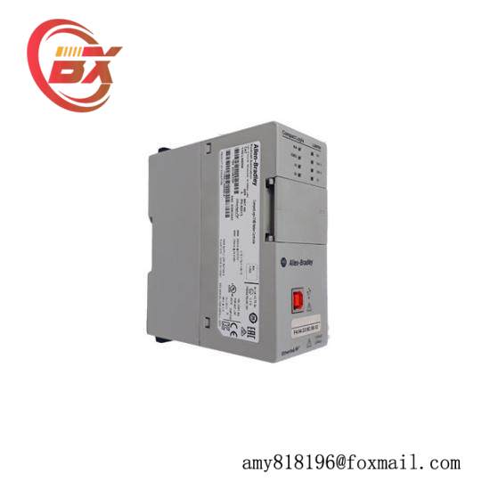 1769-L36ERM CompactLogix 5370 L3 Controllers