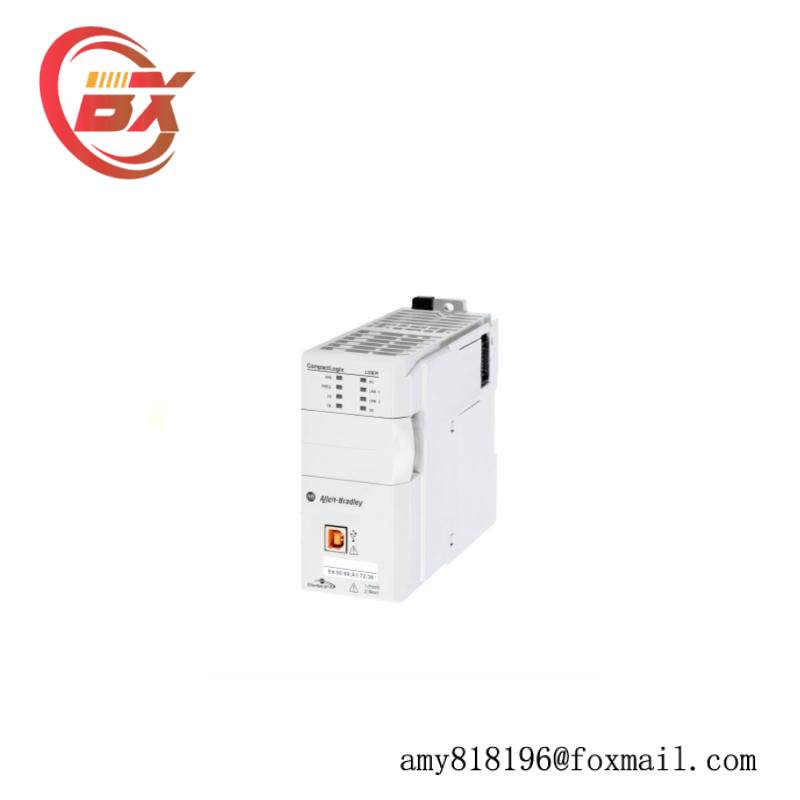 AB 1769-L38ERM Controller