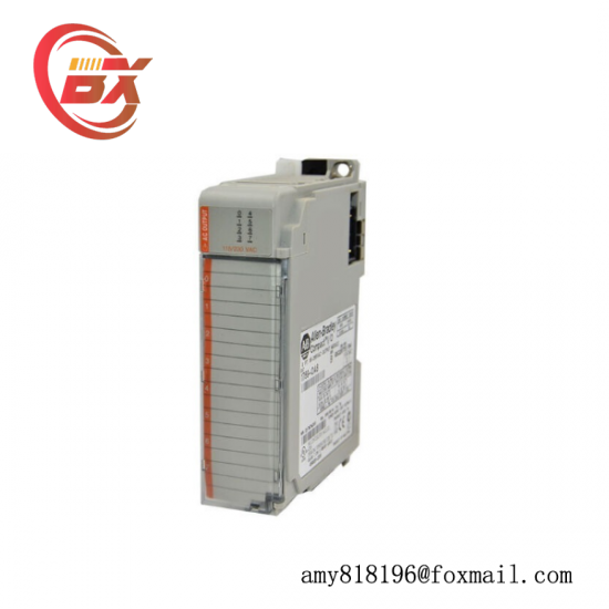 1769-OA8 CompactLogix Output Module