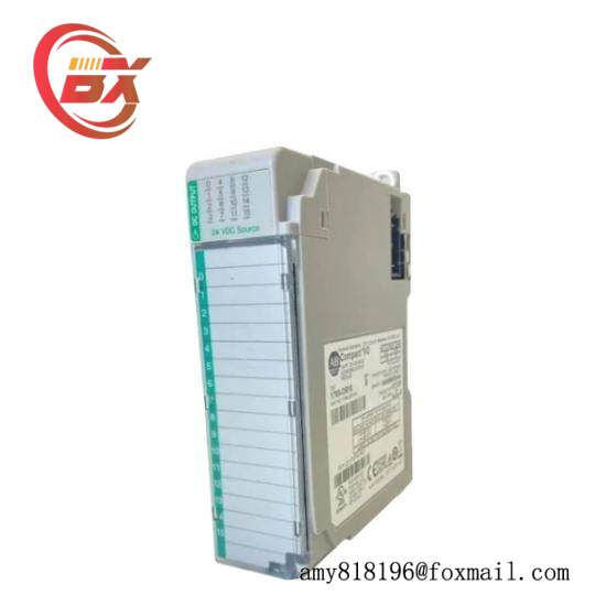 1769-OB16/B Output Module