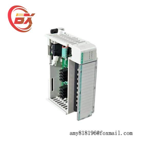 1769-OB8/A  1769OB8A CompactLogix Sourcing Output Module Series A