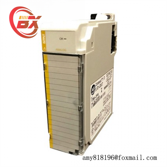 1769-OF4 Compact I/O Analog Output Module