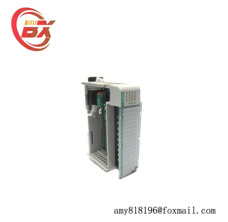 AB 1769-OV16 16 point 24 vdc sinking output module