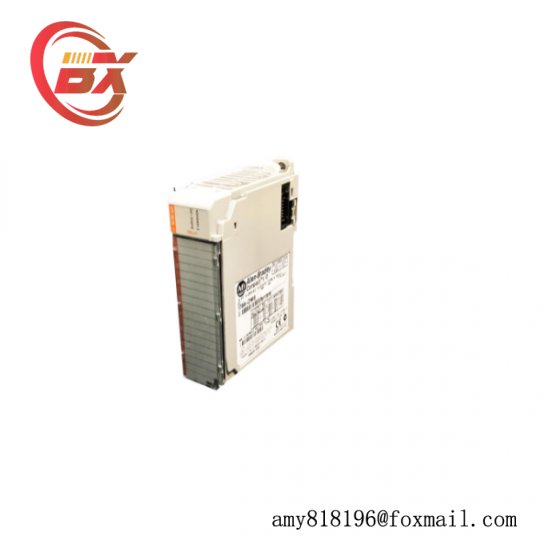 1769-OW8 CompactLogix Relay Output Module