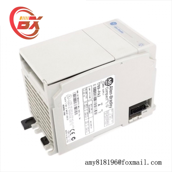 1769-PA2 217M5KF1WT PLC Power Supply