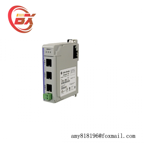 1769-SM2 Compact I/O Module