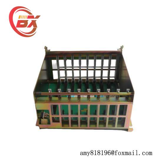 1771-A2B/B   1771A2BB  8 Slots Universal Input/Output Chassis