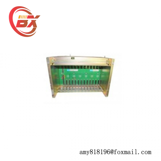 1771-A3B1 Back-panel mount