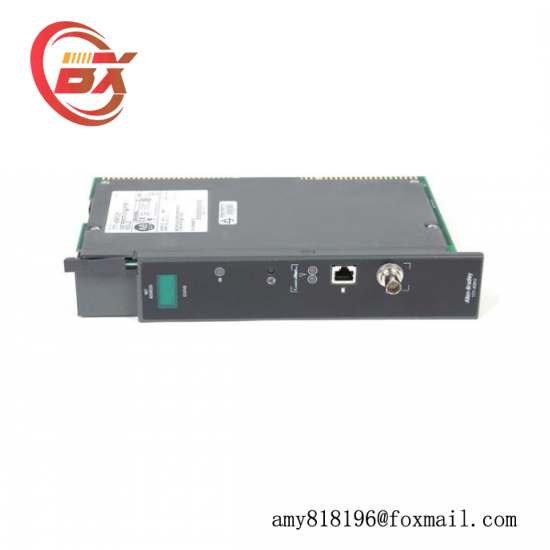 1771-ACN15 Communication Interface Module