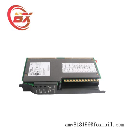 1771-ASB/E I/O Adapter Module