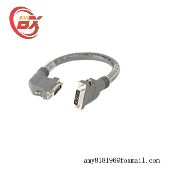 1771-CP1 PLC-5 I/O Chassis Cable