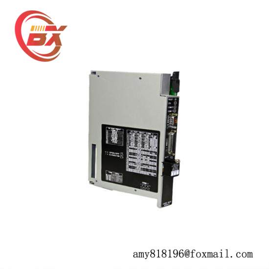 1771-DMC control coprocessor module