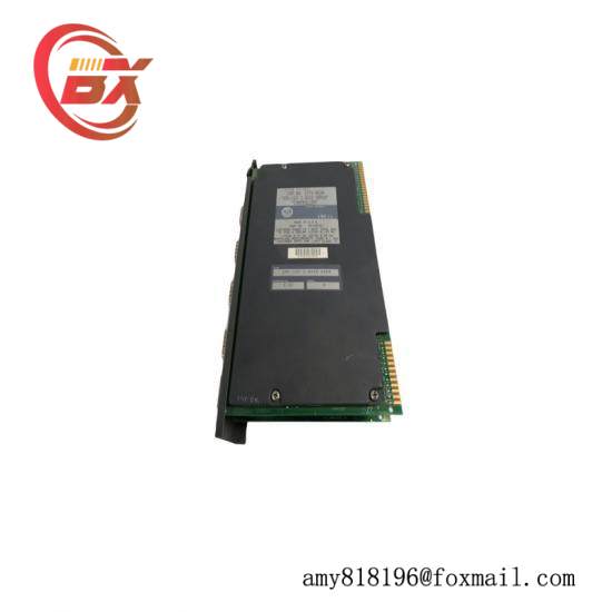 1771-HS3A Axis Servo Controller