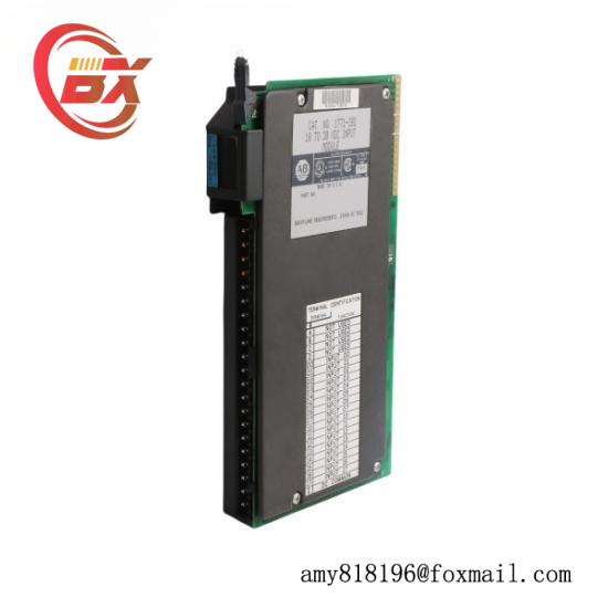 1771-IBD Digital Input Module