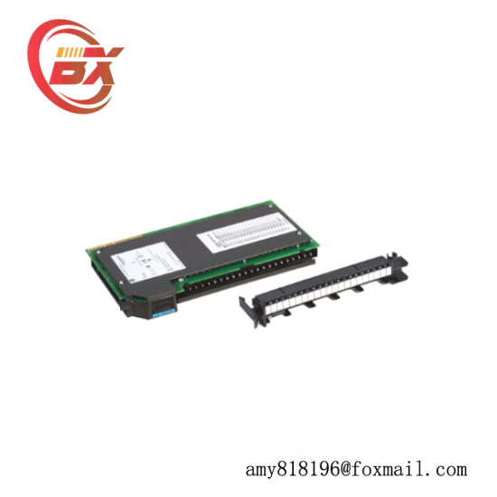 1771-IBD PLC-5 Input Module