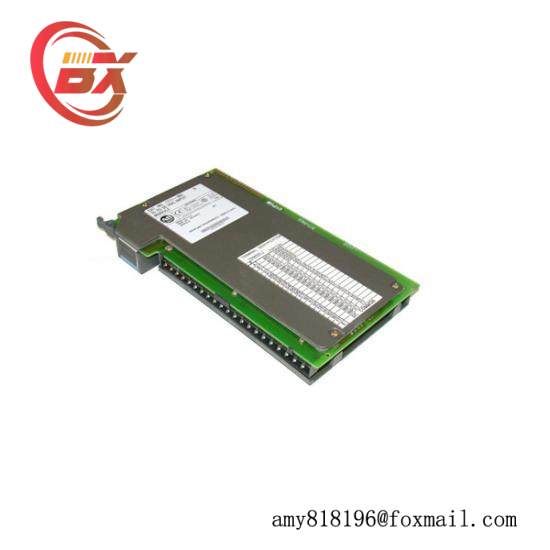 1771-IBDK/B Digital Input Module