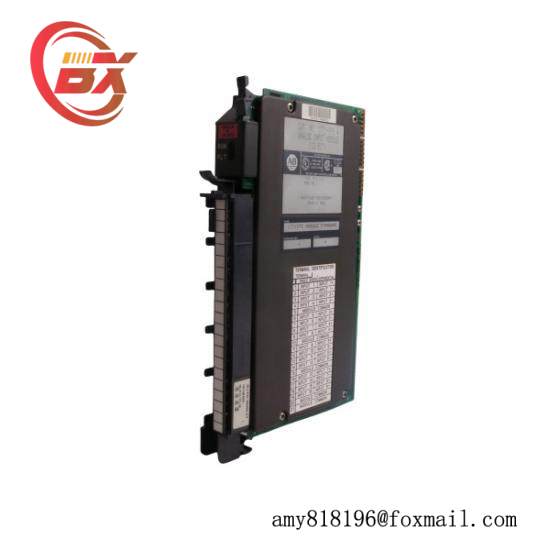 1771-IFE Analog Input Module