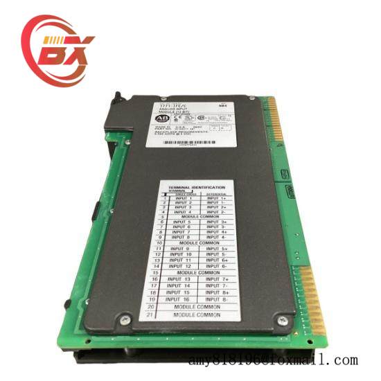 1771-IFE/C Switch