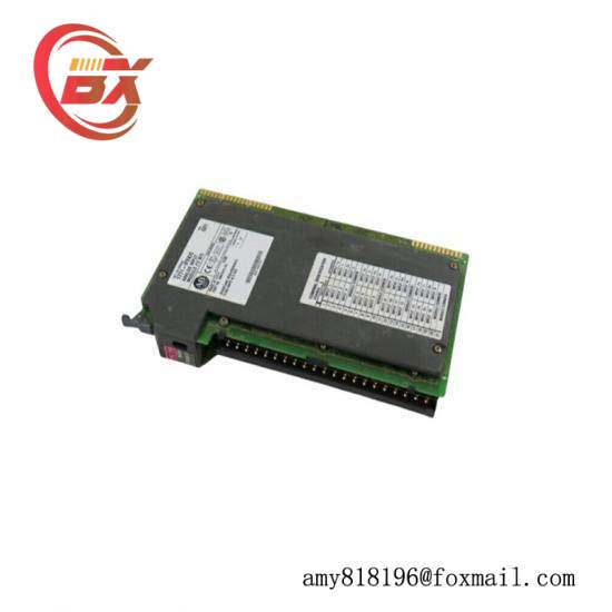 1771-IFEK Analog Input Module