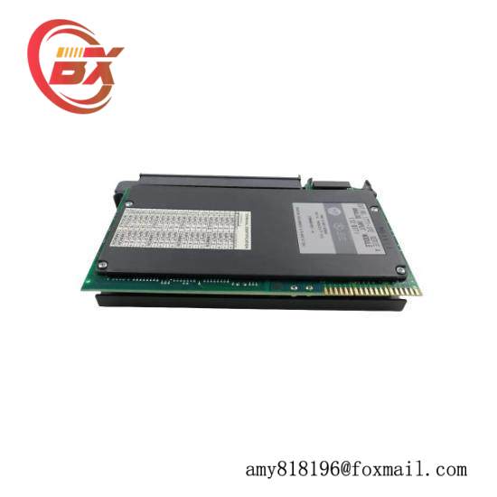 1771-IFF  1771IFF Analog Input Module