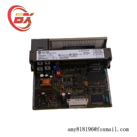 Allen-Bradley 1771-IM
