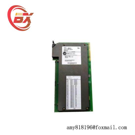 Allen-Bradley 1771-IM