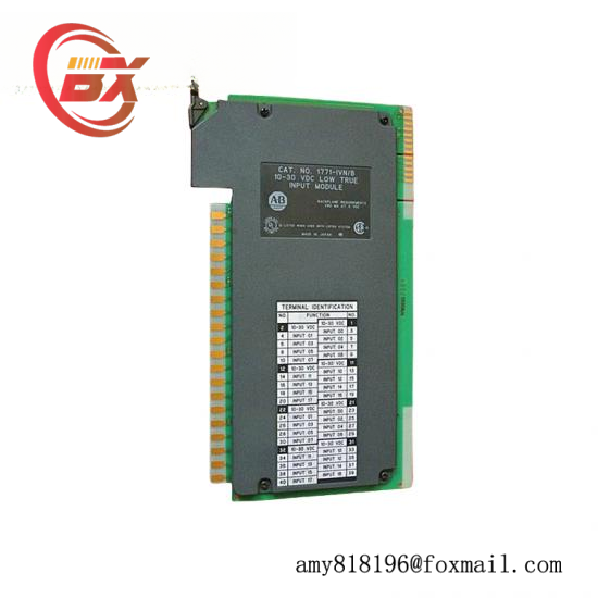 1771-IVN  1771IVN