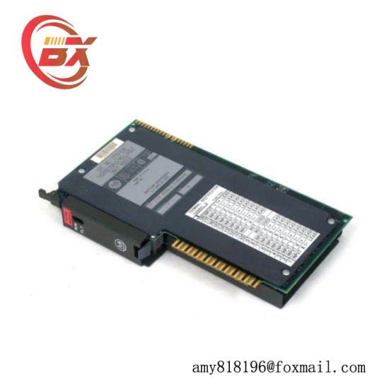 1771-IXE Millivolt Input Module