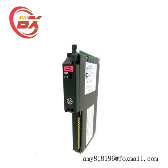 1771-IXHR PLC-5 Input Module