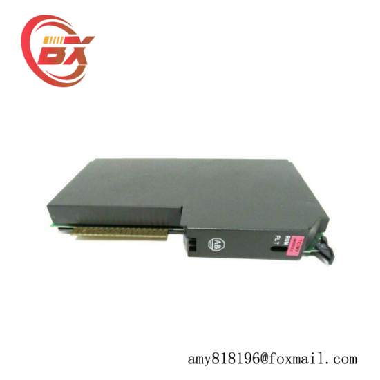 1771-IXHR PLC-5 Input Module
