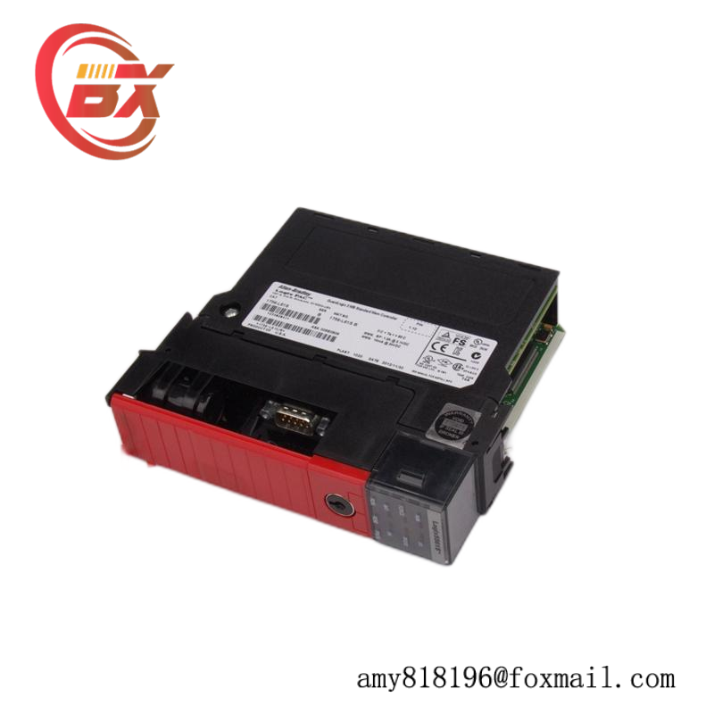 AB 1771-KX1 Communication Adapter Module