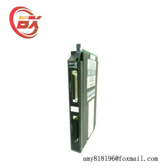 1771-NIV PLC-5 8P Analog Current Input
