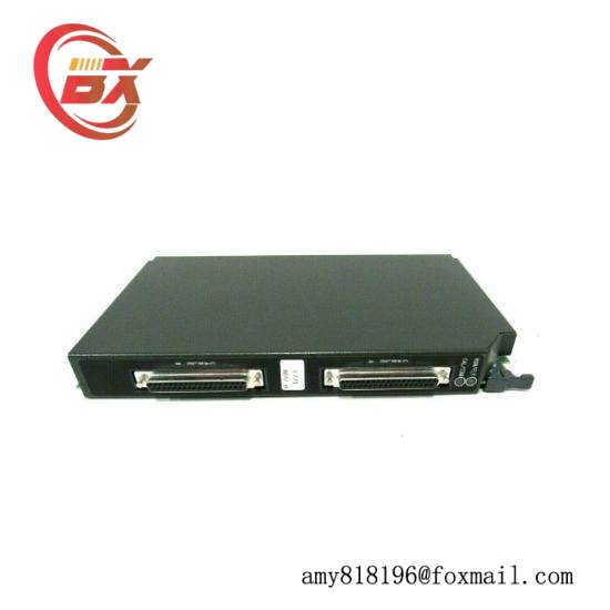 1771-NOV Analog Voltage Output Module PLC-5