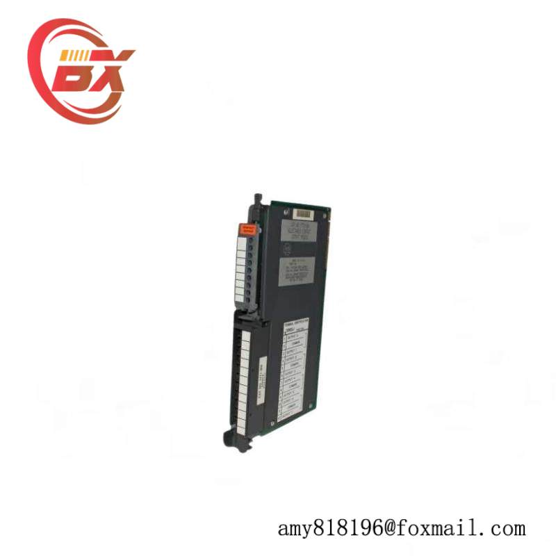 AB 1771-OA AC Output Module