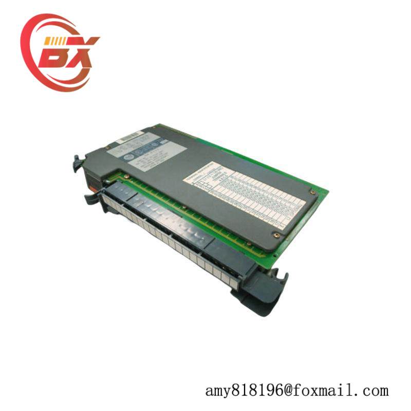 AB 1771-OAD OUTPUT MODULE