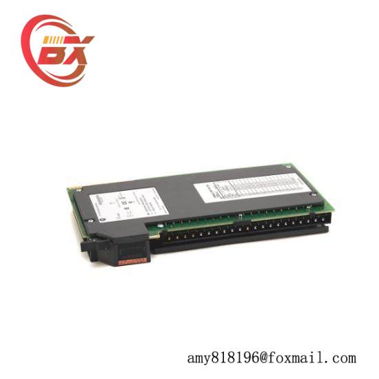 1771-OAD PLC-5 Digital Output Module