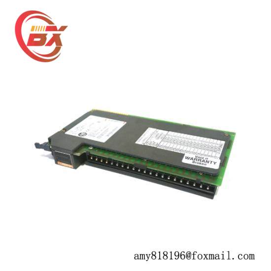 1771-OAD PLC-5 Digital Output Module