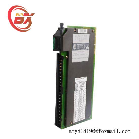 1771-OBD   17710BD 1771 16 Point Digital Output Module