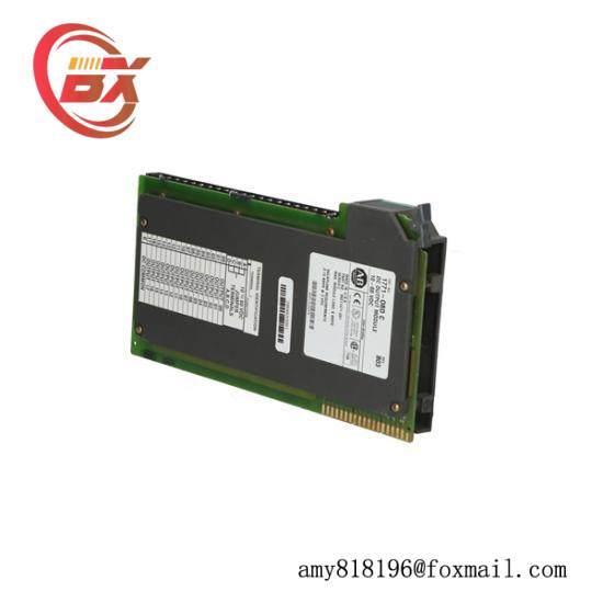 1771-OBD/C Digital Output Module