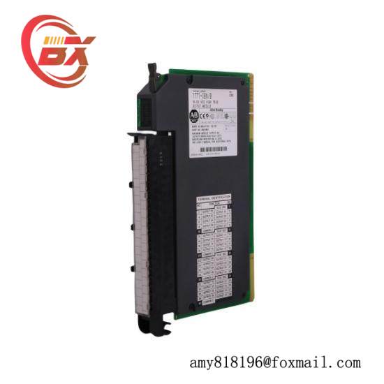 1771-OBN  Digital DC Output Module