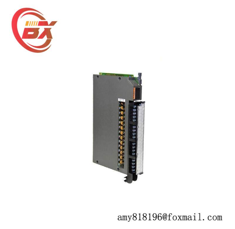 AB 1771-OBN Output Module