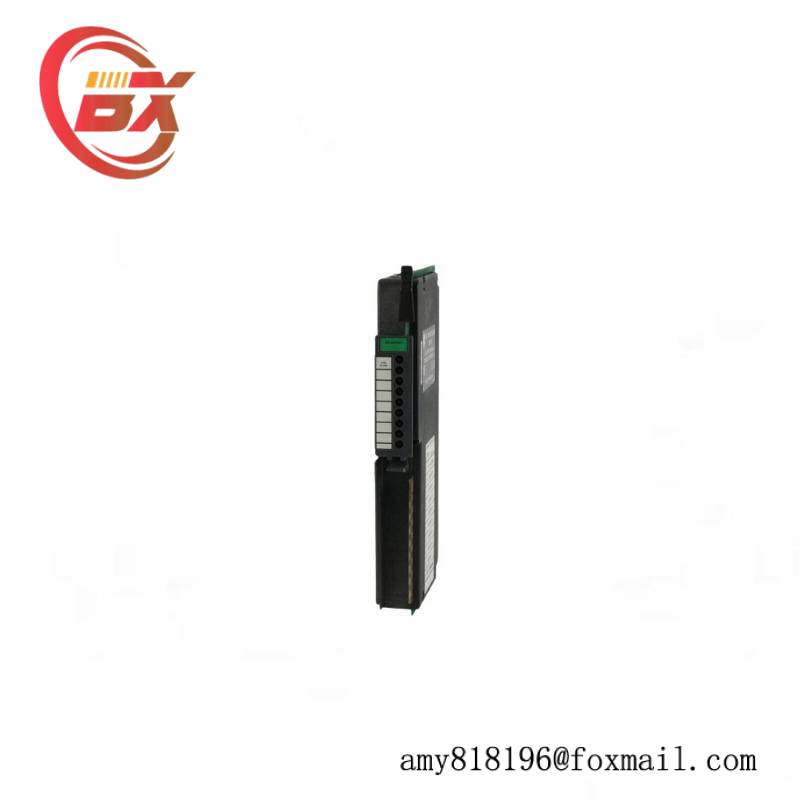 AB 1771-OC DC Output Driver Module