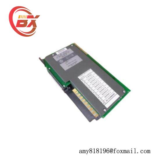 1771-OC  Digital Output Module