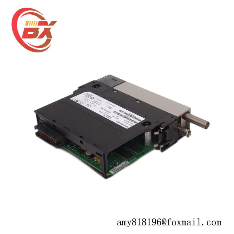 AB 1771-OFE1 Analog Output Module