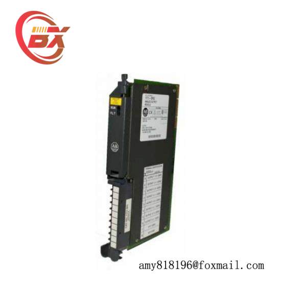 1771-OFE2/B Current Analog Output