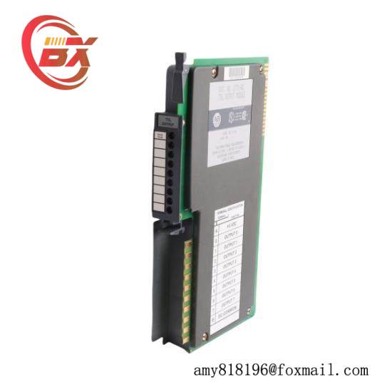 1771-OG Digital Output Module