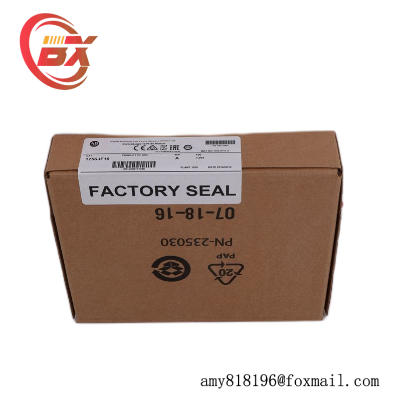 AB 1771-OMD Digital AC Output Module