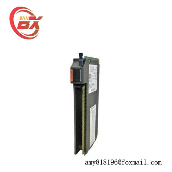 1771-OW16 PLC-5 Output Module