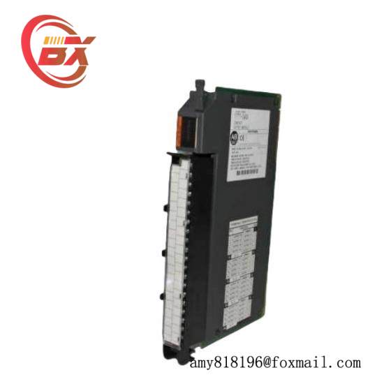 1771-OWN/A OUTPUT MODULE   1771OWNA